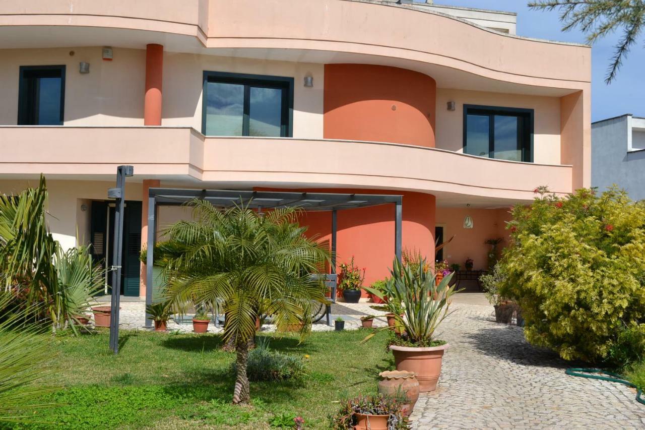B&B Paradise Melendugno Exterior foto