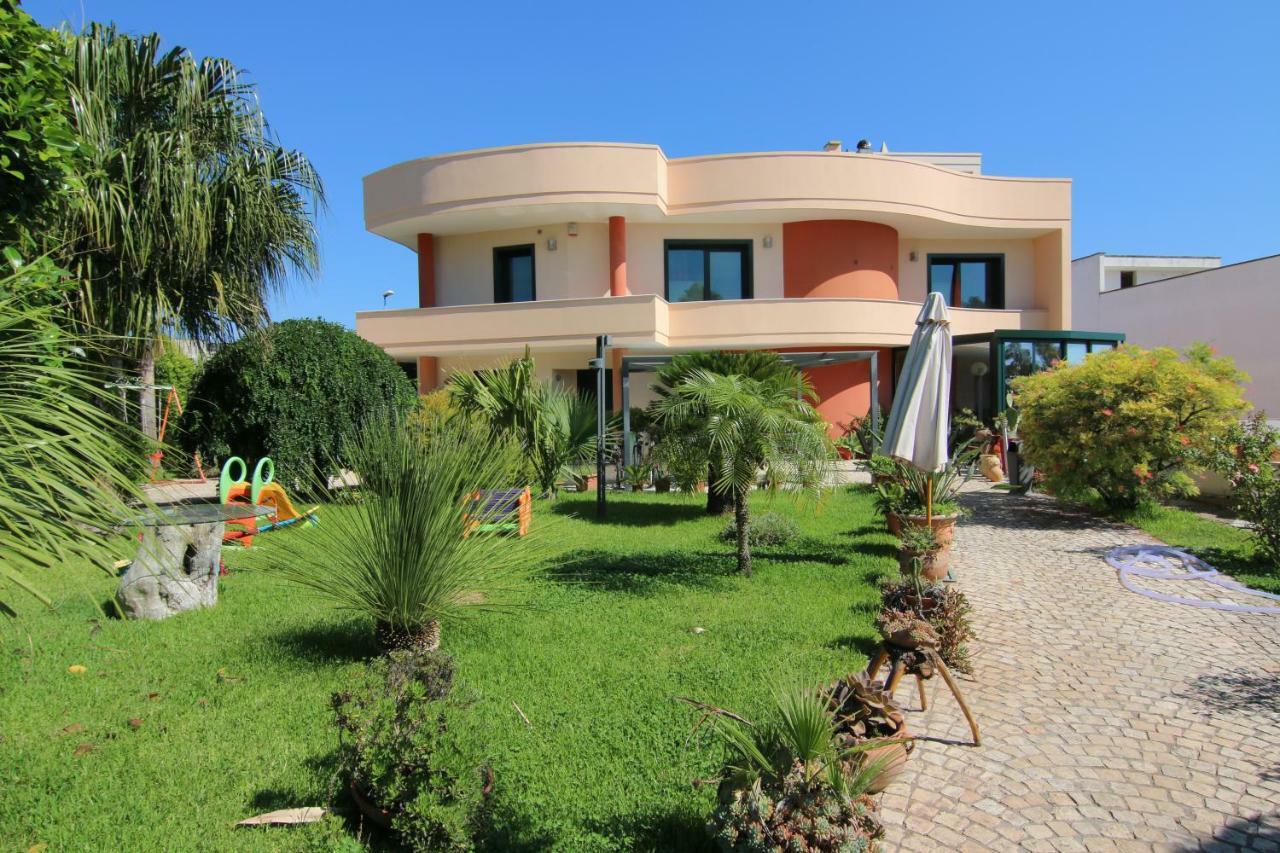 B&B Paradise Melendugno Exterior foto