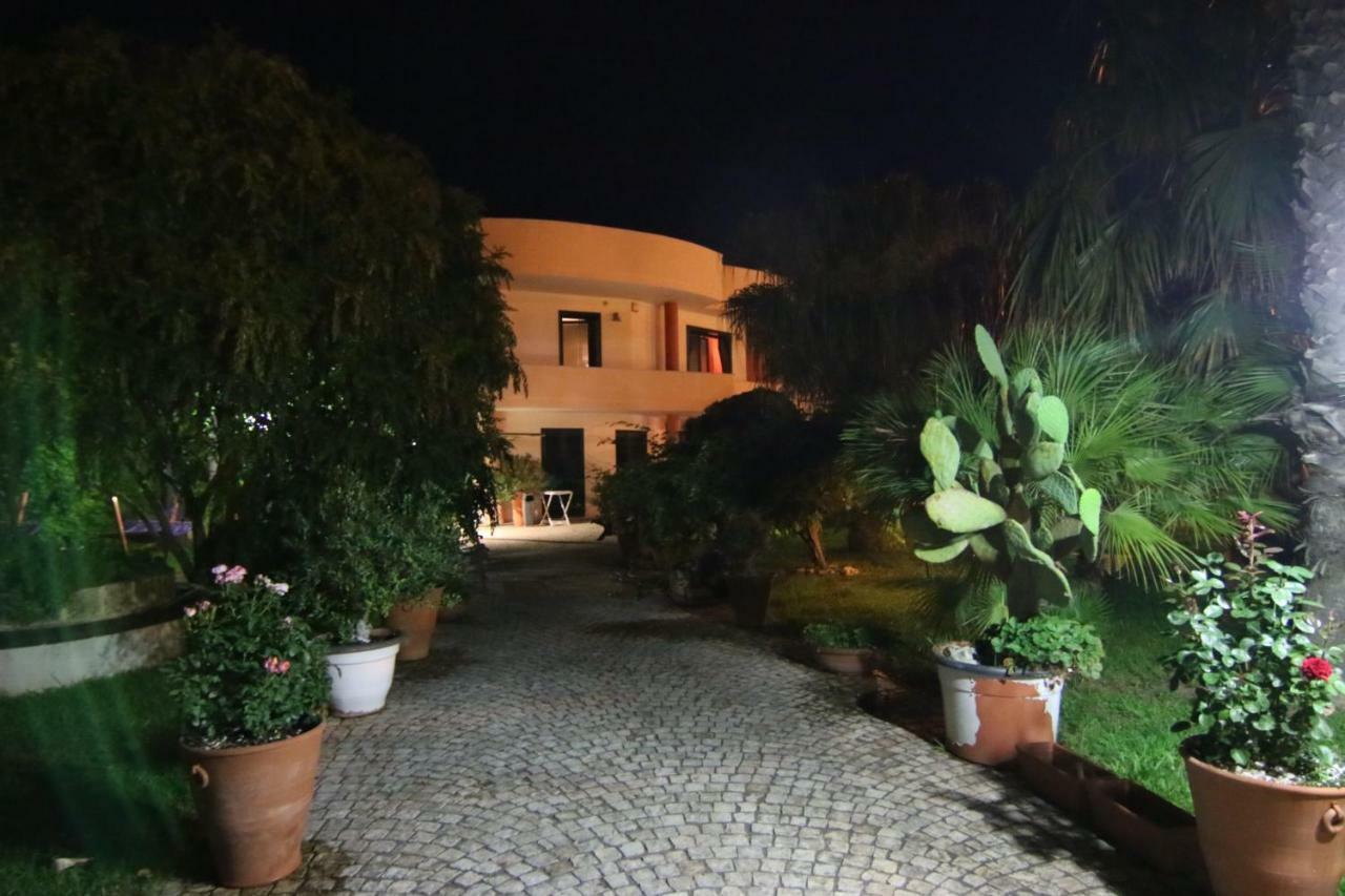 B&B Paradise Melendugno Exterior foto